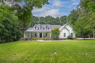 1943 Martin Road, Chapin, SC 29036
