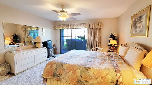 2700 E Mesquite Avenue E29, Palm Springs, CA 92264