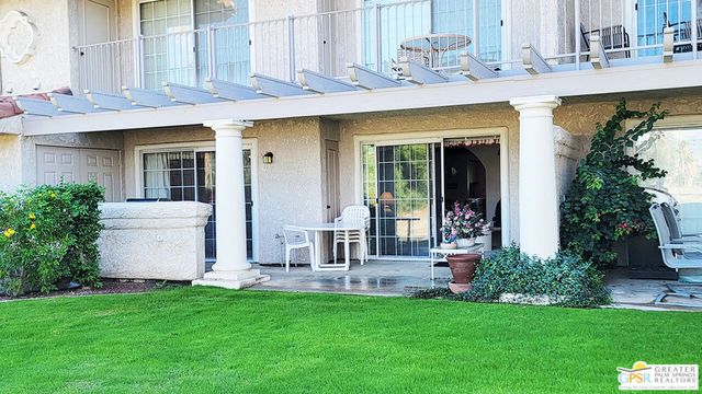 2700 E Mesquite Avenue E29, Palm Springs, CA 92264