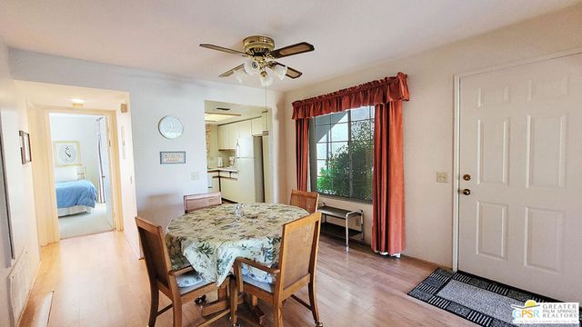 2700 E Mesquite Avenue E29, Palm Springs, CA 92264