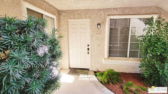 2700 E Mesquite Avenue E29, Palm Springs, CA 92264