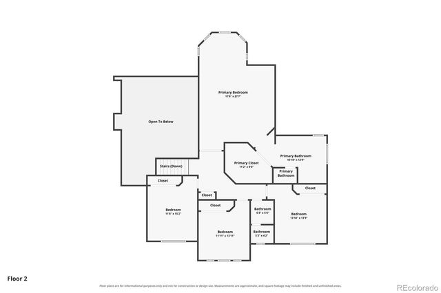 18093 E Alamo Drive, Centennial, CO 80015