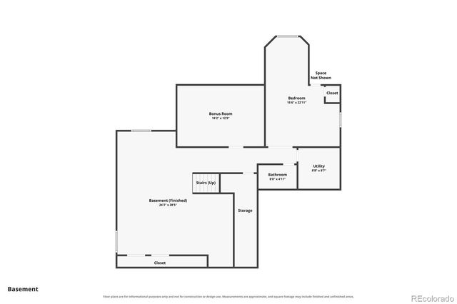 18093 E Alamo Drive, Centennial, CO 80015