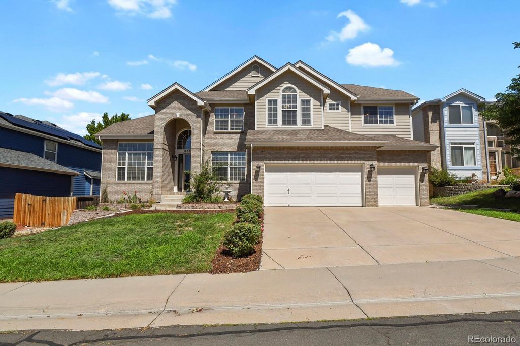 18093 E Alamo Drive, Centennial, CO 80015