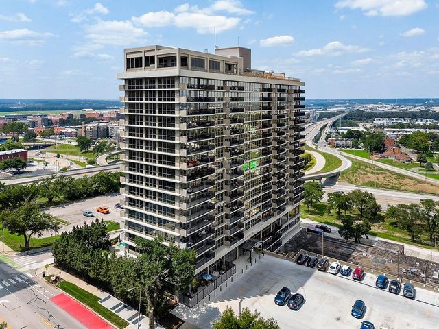 600 E Admiral Boulevard 1604, Kansas City, MO 64106