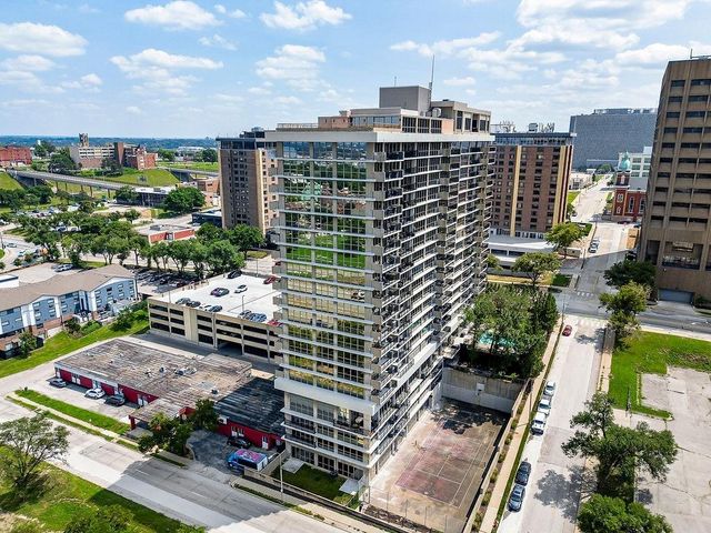 600 E Admiral Boulevard 1604, Kansas City, MO 64106