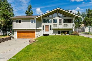 16941 Vanover, Eagle River, AK 99577