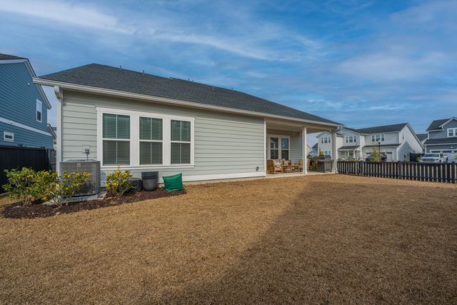 185 Denham Street, Summerville, SC 29486