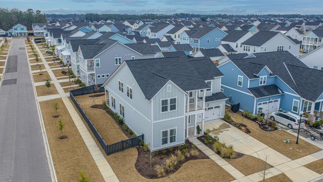 185 Denham Street, Summerville, SC 29486