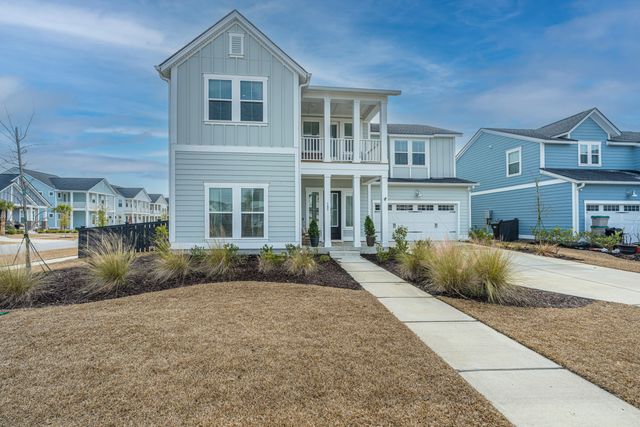 185 Denham Street, Summerville, SC 29486