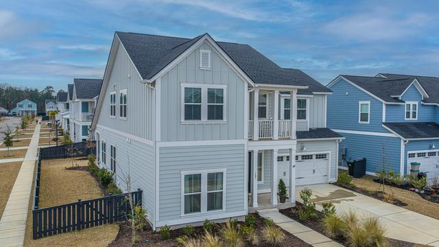 185 Denham Street, Summerville, SC 29486