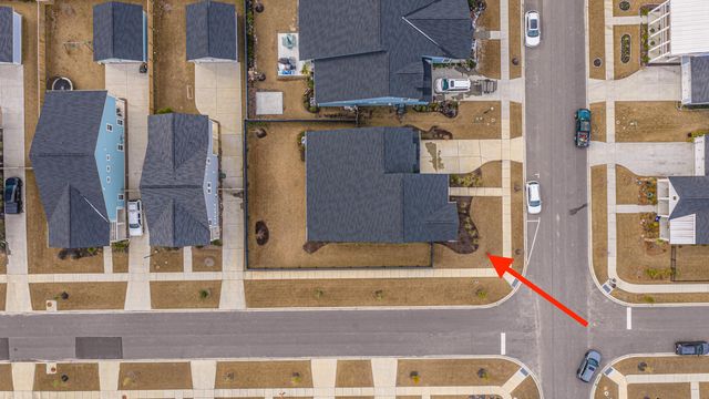 185 Denham Street, Summerville, SC 29486