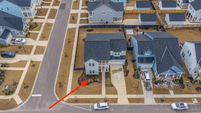 185 Denham Street, Summerville, SC 29486