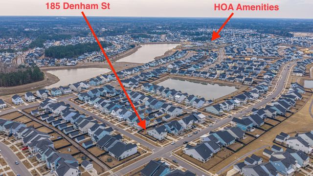 185 Denham Street, Summerville, SC 29486