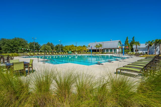 185 Denham Street, Summerville, SC 29486