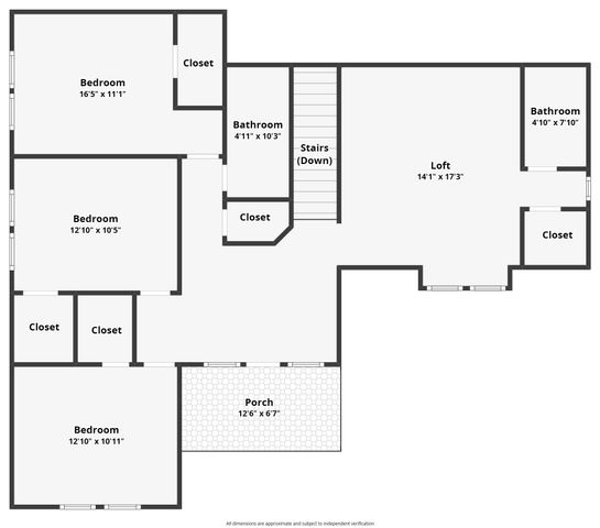185 Denham Street, Summerville, SC 29486