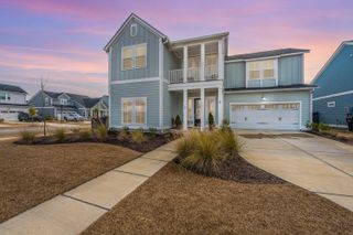 185 Denham Street, Summerville, SC 29486