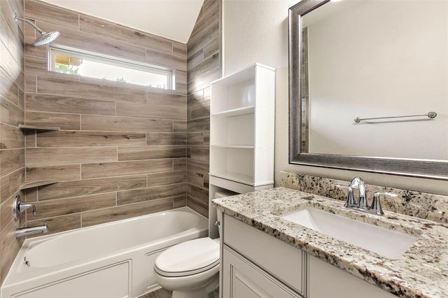 59 Triple Gap Drive, Tomball, TX 77375