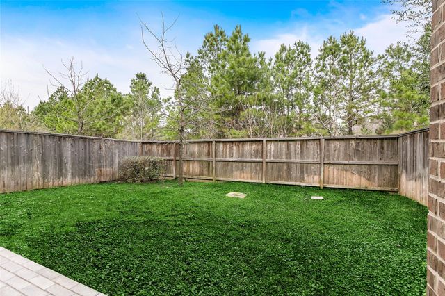59 Triple Gap Drive, Tomball, TX 77375