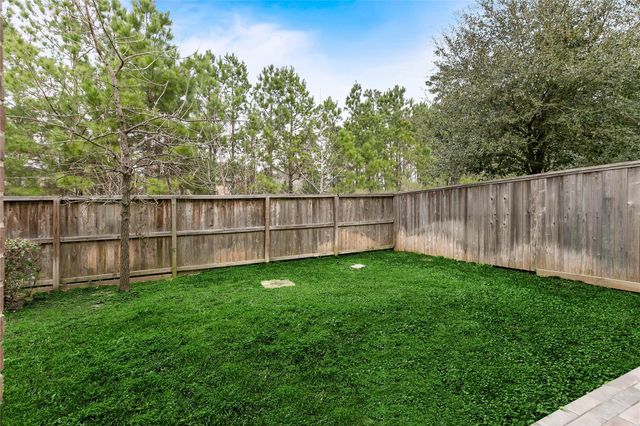 59 Triple Gap Drive, Tomball, TX 77375