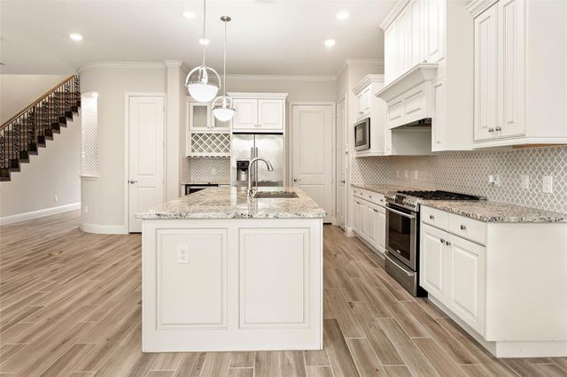 59 Triple Gap Drive, Tomball, TX 77375