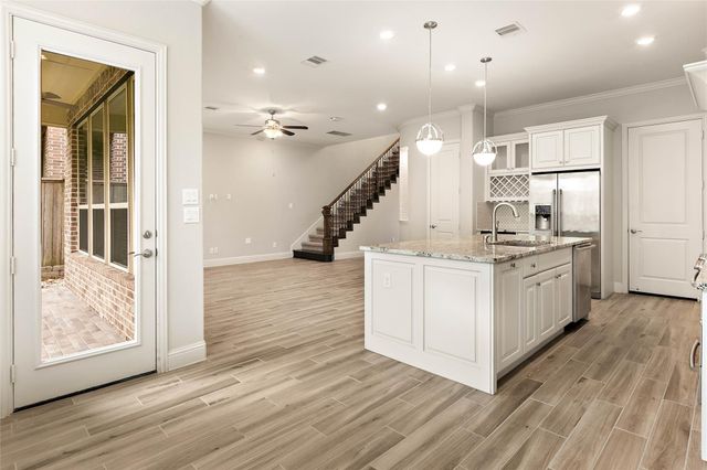 59 Triple Gap Drive, Tomball, TX 77375