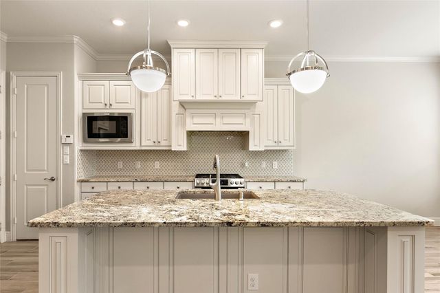 59 Triple Gap Drive, Tomball, TX 77375