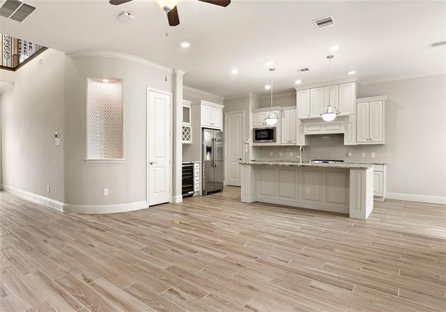 59 Triple Gap Drive, Tomball, TX 77375