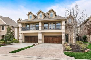59 Triple Gap Drive, Tomball, TX 77375