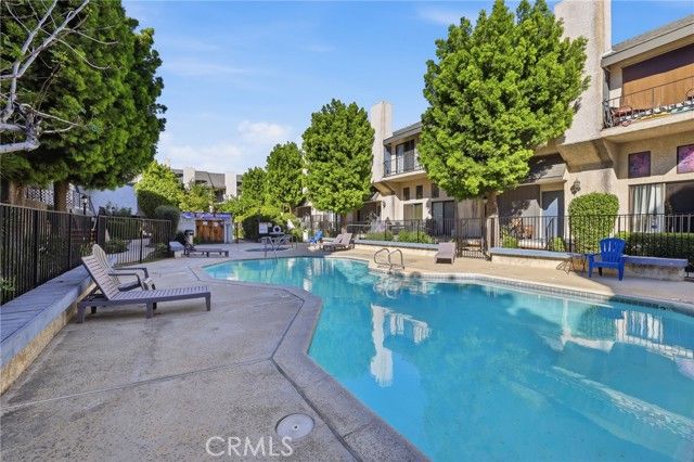 9620 Sepulveda 50, North Hills (los Angeles), CA 91343