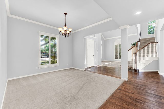 8509 BANTRY Court, Plano, TX 75025