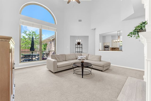 8509 BANTRY Court, Plano, TX 75025