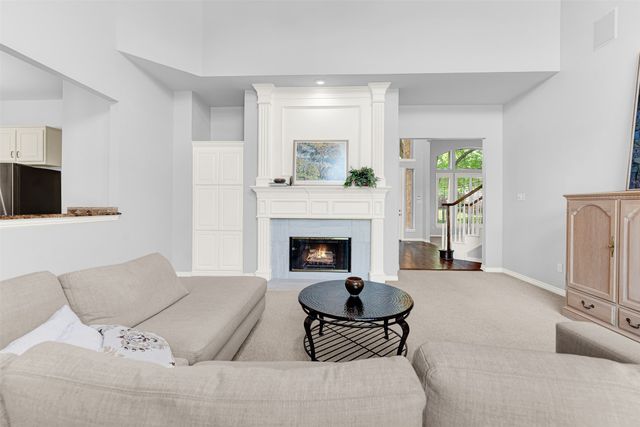 8509 BANTRY Court, Plano, TX 75025