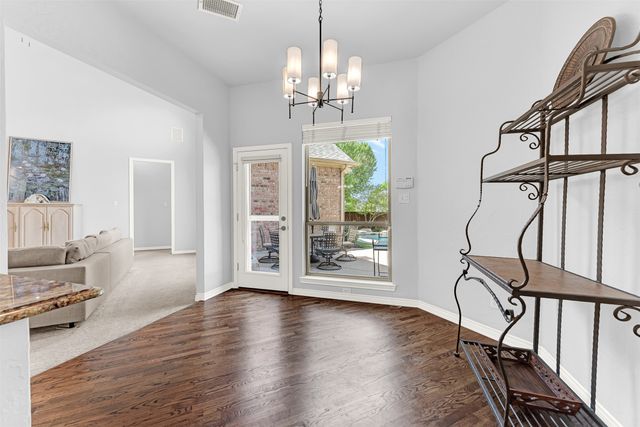 8509 BANTRY Court, Plano, TX 75025