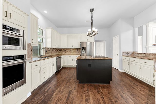 8509 BANTRY Court, Plano, TX 75025