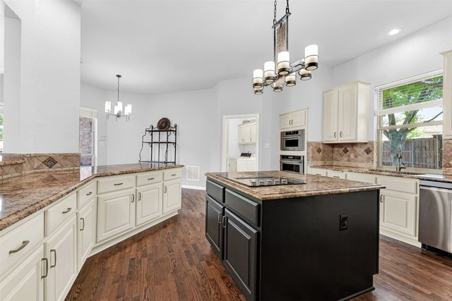 8509 BANTRY Court, Plano, TX 75025