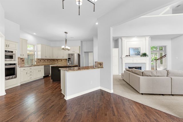 8509 BANTRY Court, Plano, TX 75025