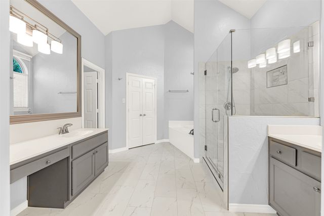 8509 BANTRY Court, Plano, TX 75025