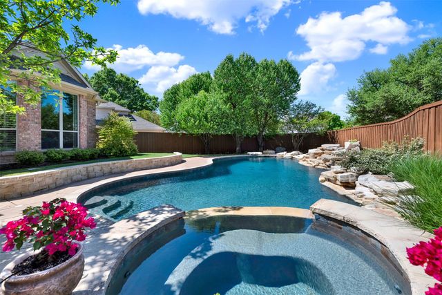 8509 BANTRY Court, Plano, TX 75025