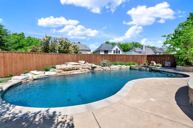 8509 BANTRY Court, Plano, TX 75025