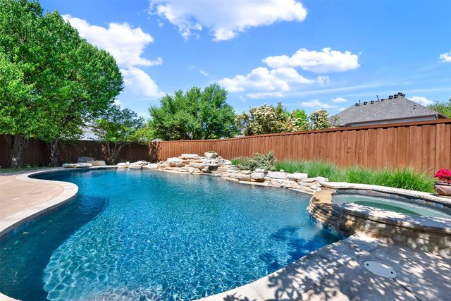 8509 BANTRY Court, Plano, TX 75025