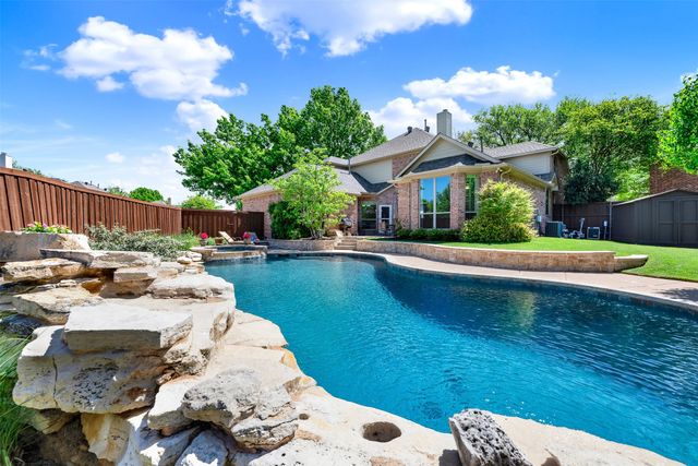 8509 BANTRY Court, Plano, TX 75025