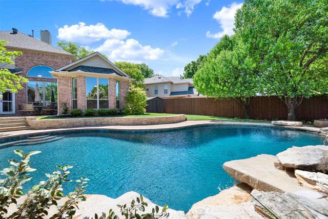 8509 BANTRY Court, Plano, TX 75025