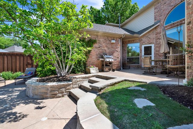 8509 BANTRY Court, Plano, TX 75025