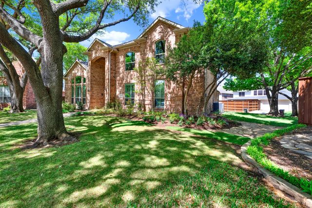8509 BANTRY Court, Plano, TX 75025