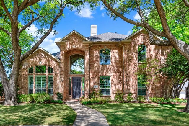8509 BANTRY Court, Plano, TX 75025