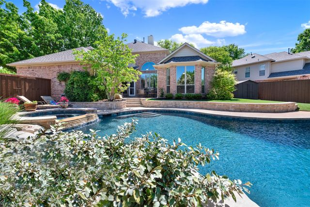 8509 BANTRY Court, Plano, TX 75025