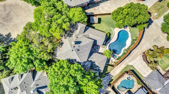 8509 BANTRY Court, Plano, TX 75025