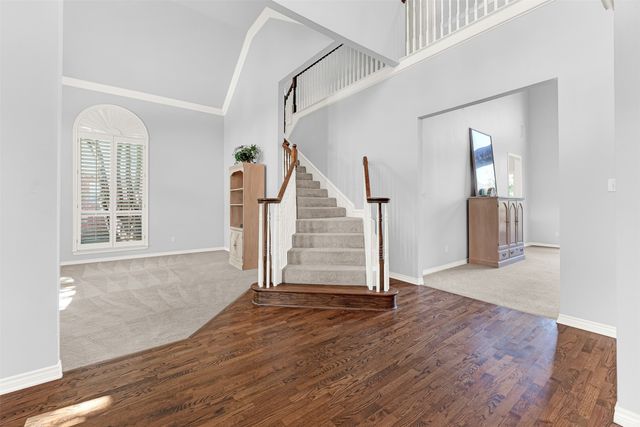 8509 BANTRY Court, Plano, TX 75025