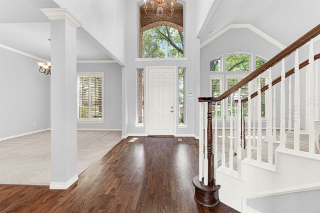 8509 BANTRY Court, Plano, TX 75025